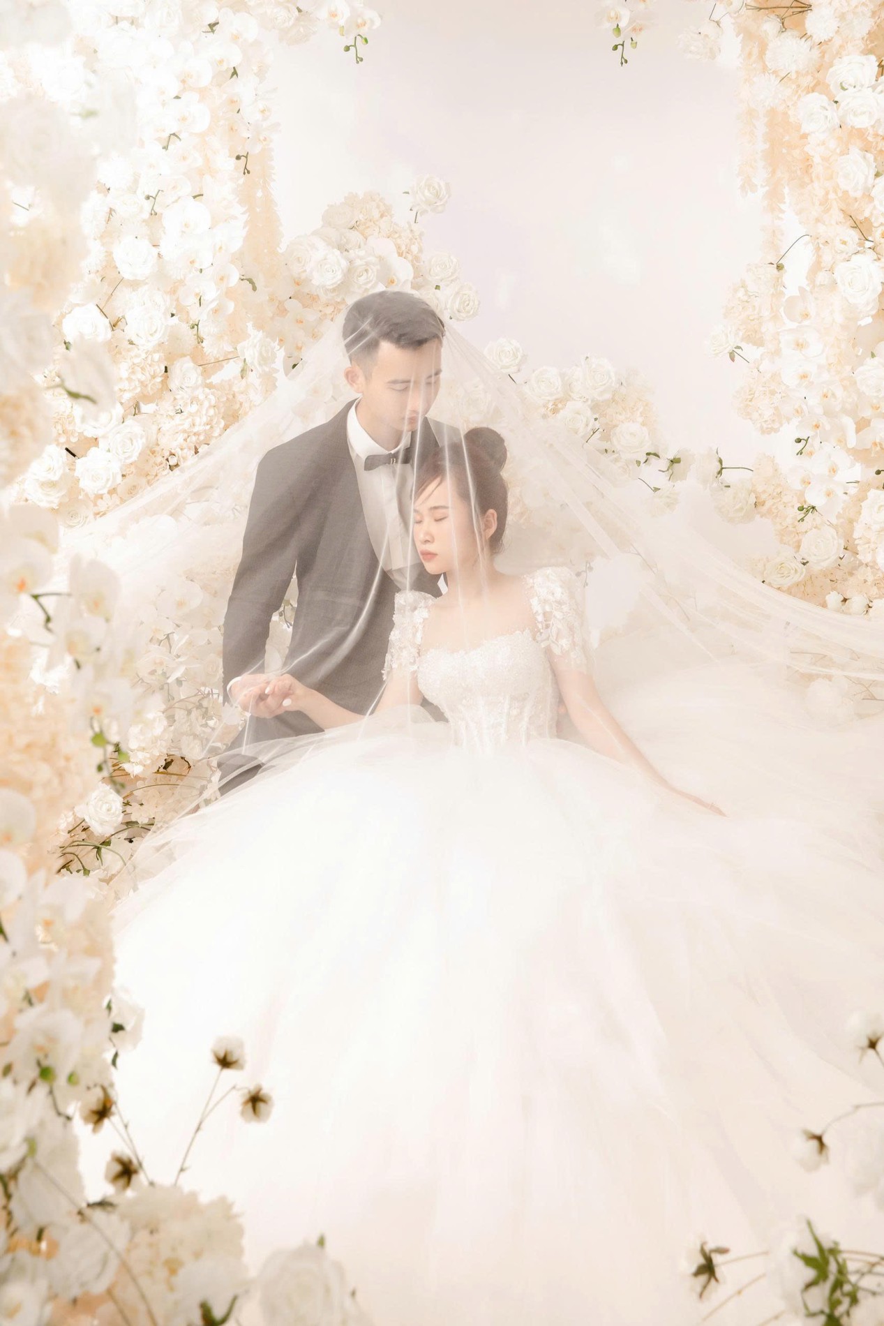 KIM KIÊN – MỸ DUYÊN