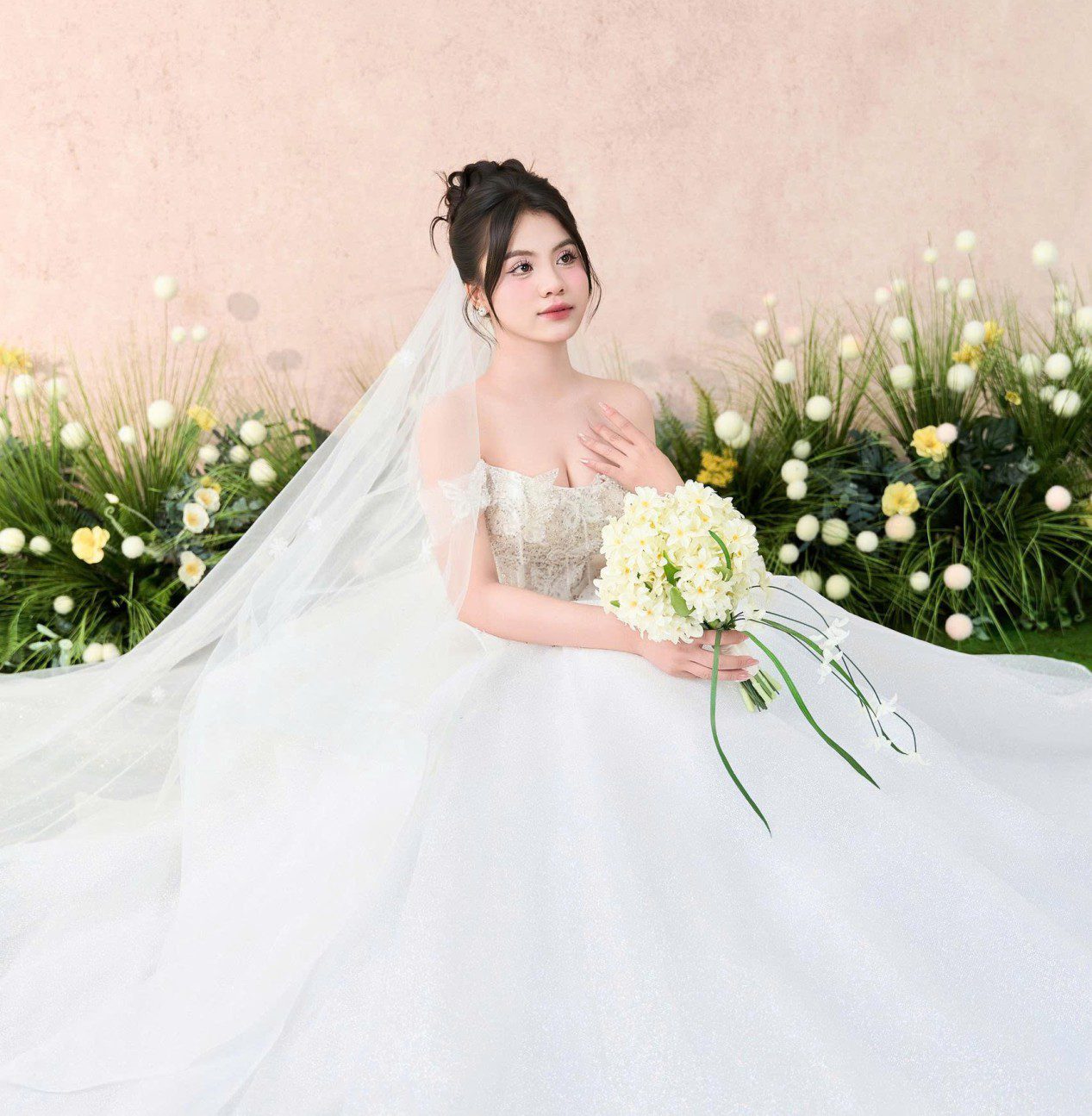 Xuân Dương & Trung Hiếu