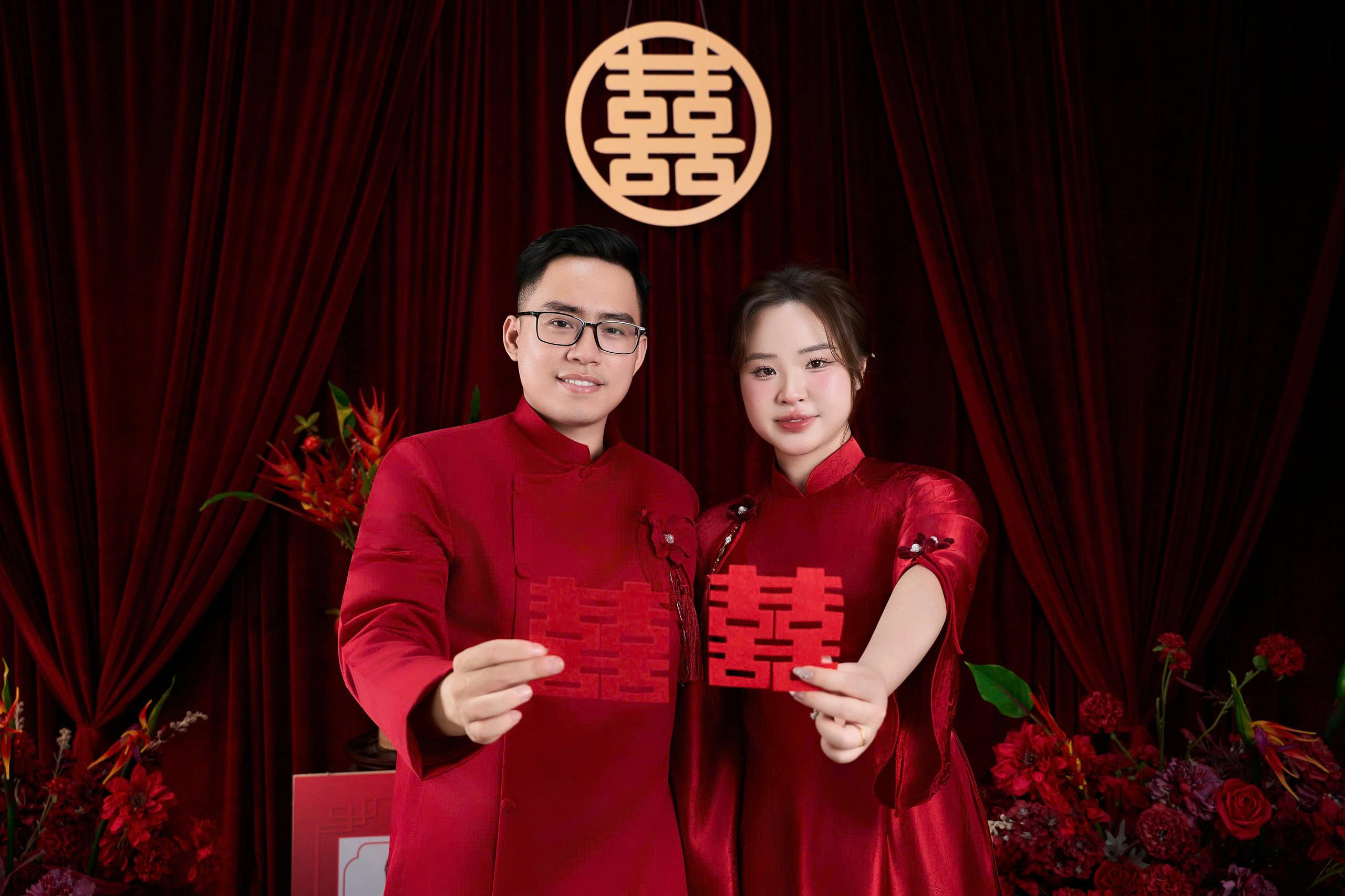 Minh Tùng & Ngọc Huyền