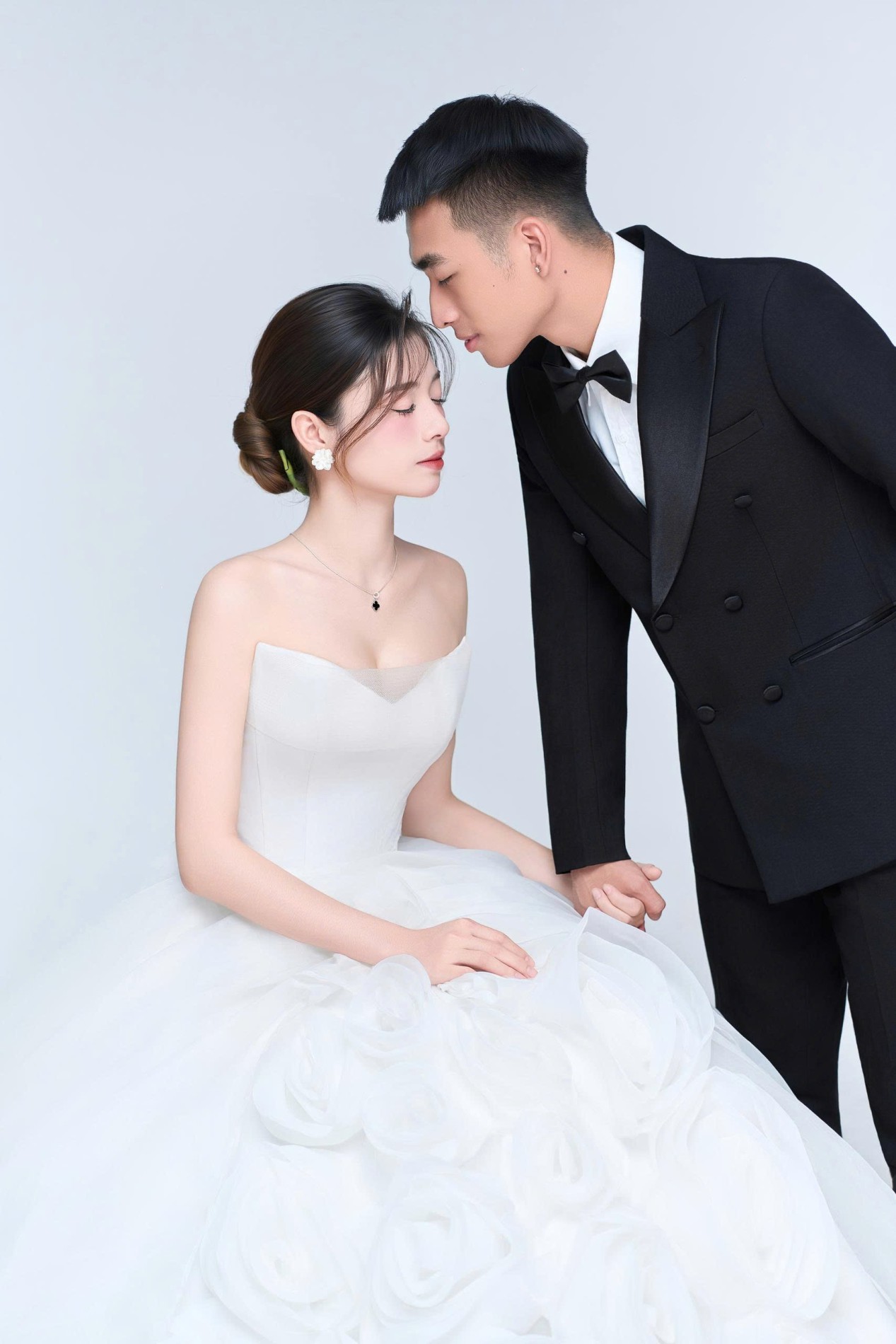 thiệp cưới online