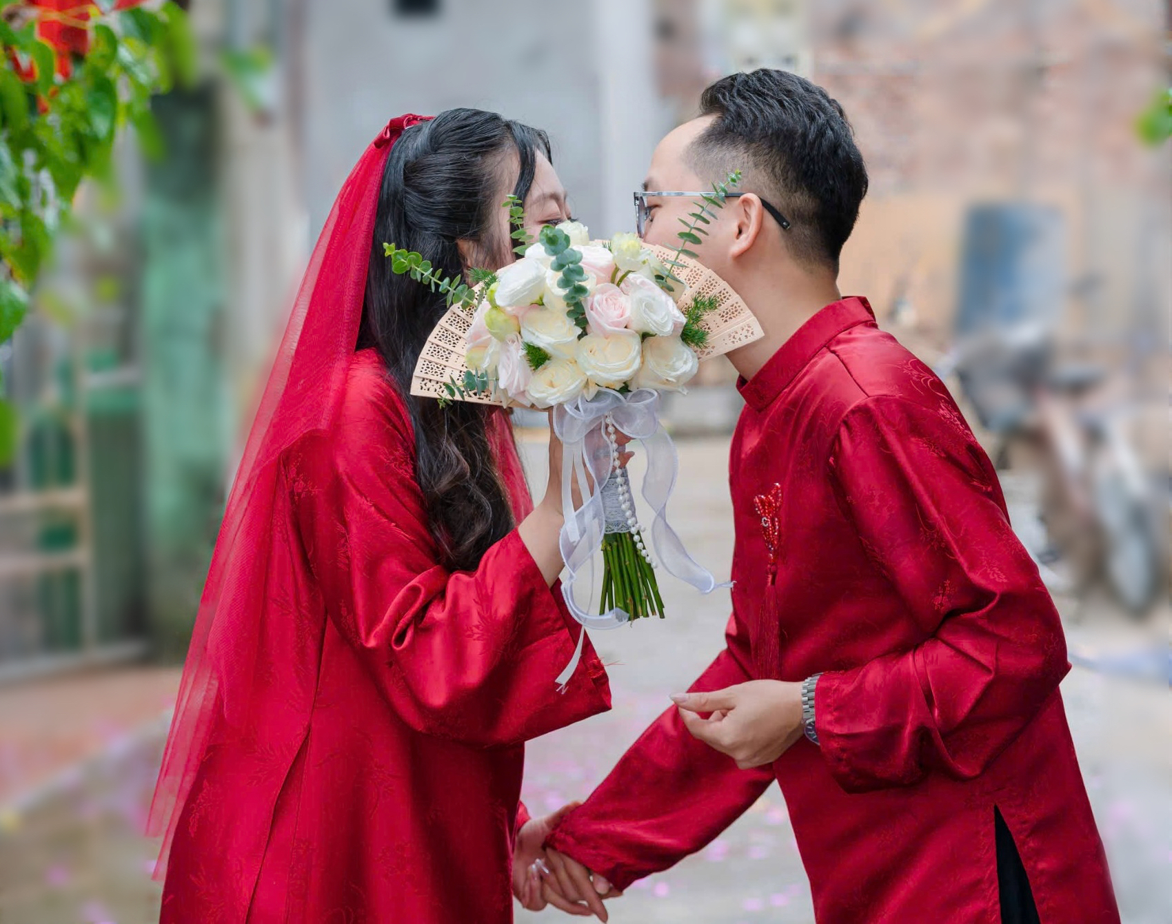 Tiến Mạnh- Nguyễn Quý