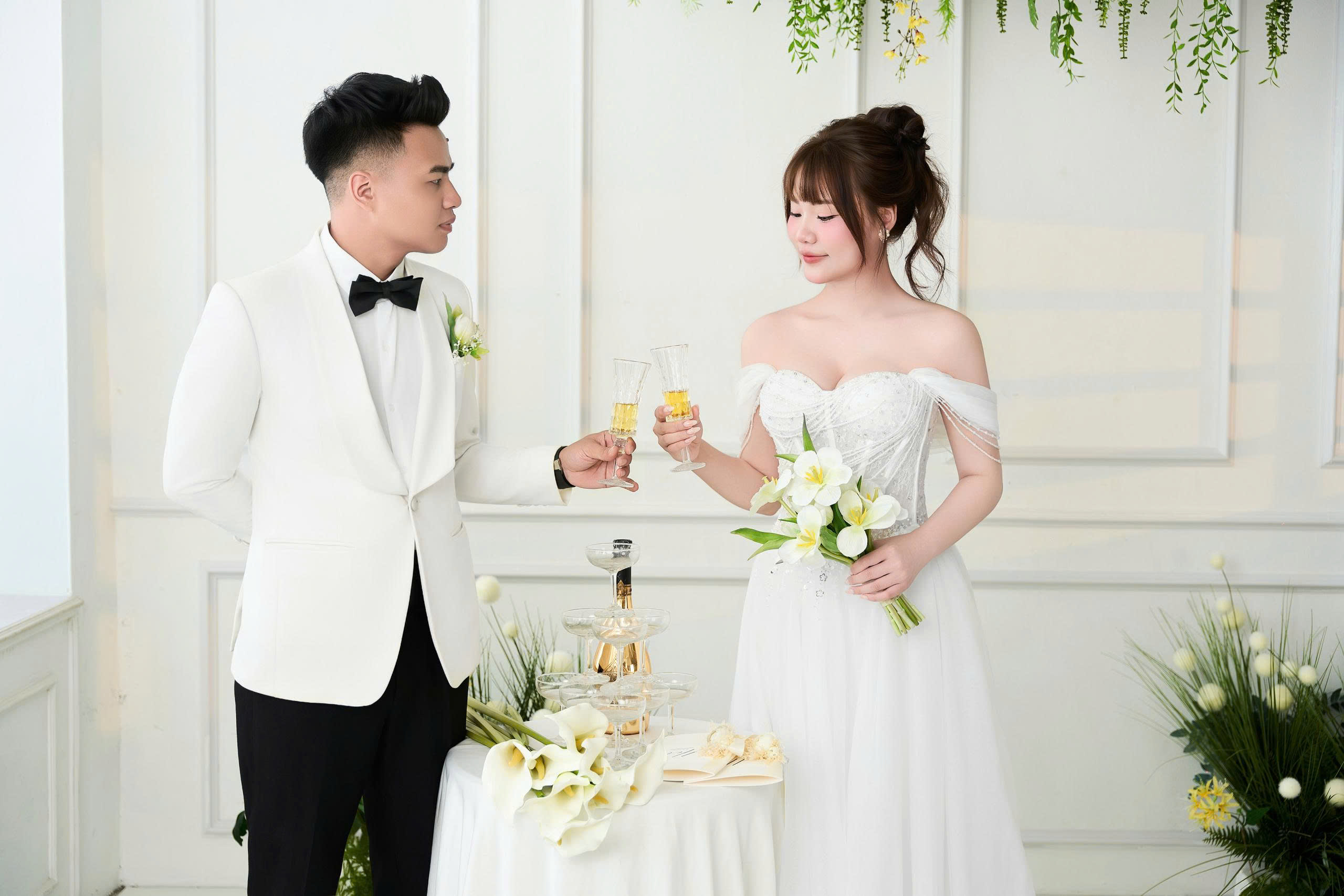 Trần Duyên &  Xuân Hiếu 0965215657