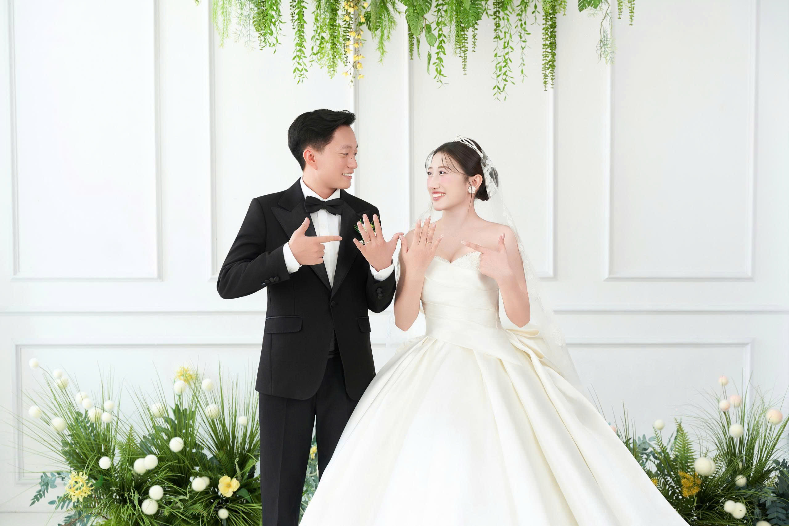 Nguyễn Hào- Thanh Huyền