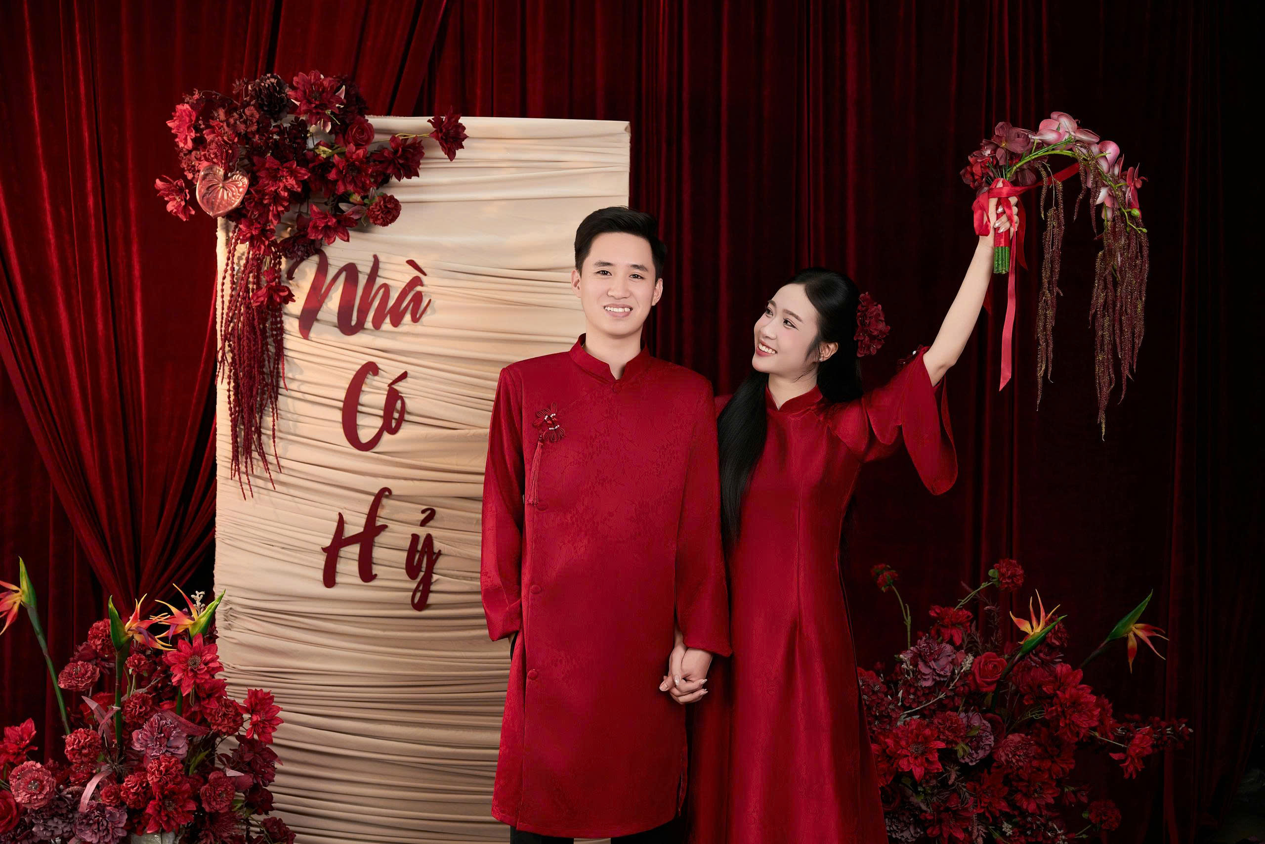 Hoàng Dương – Vân Anh