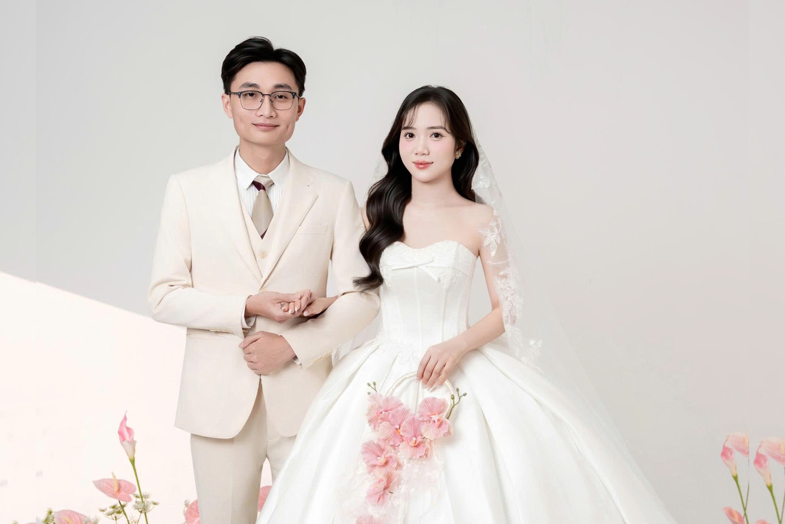 Thanh Huyền – Đức Long