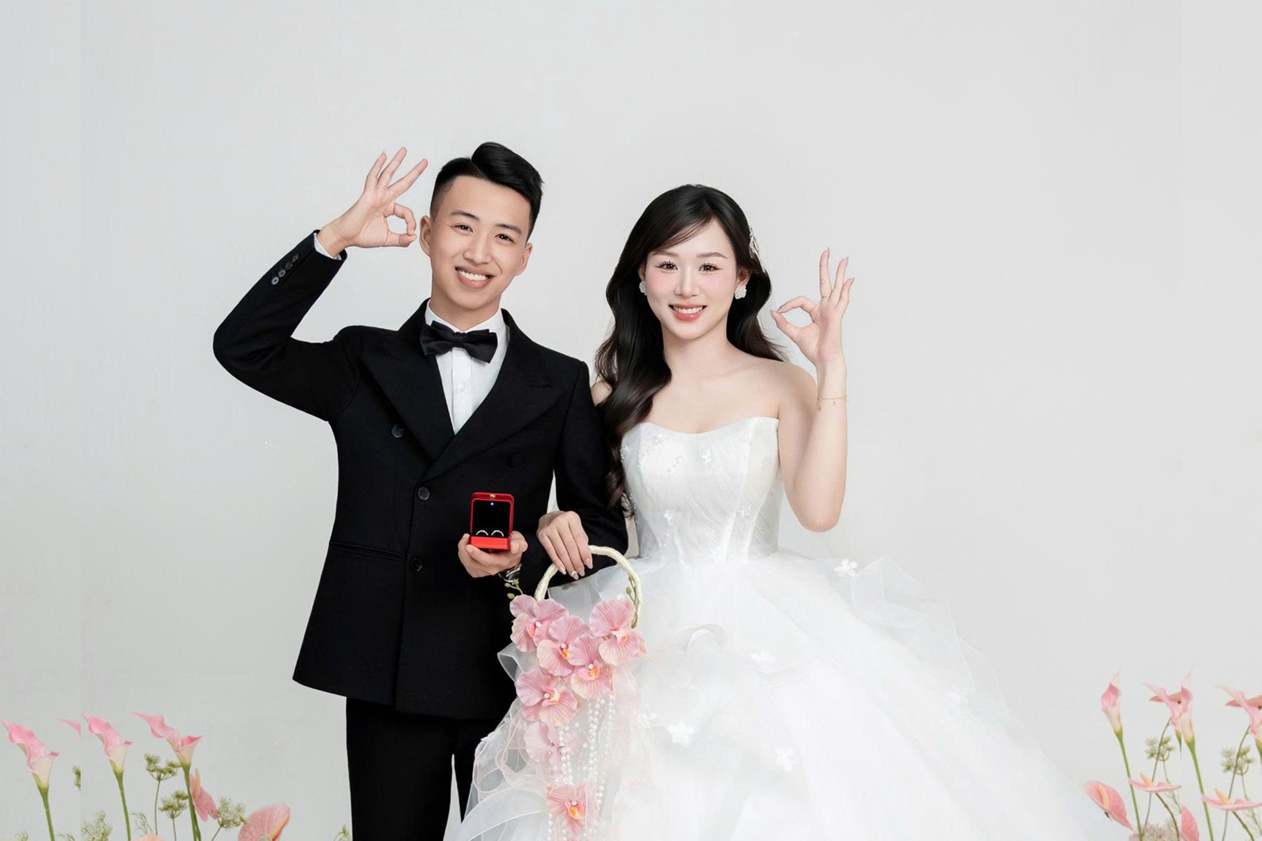 Minh Thái  – Minh Hùng