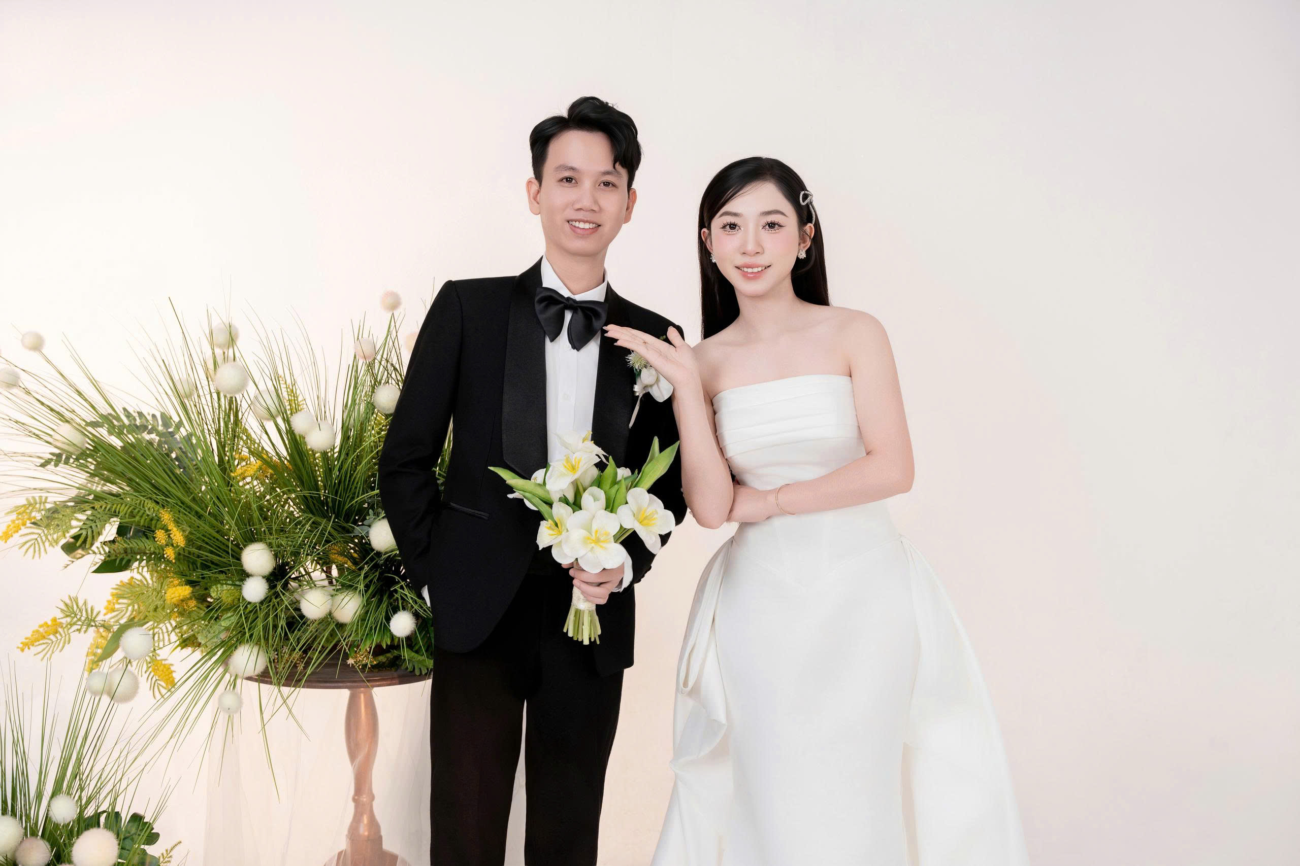 Trọng Hùng – Lan Anh